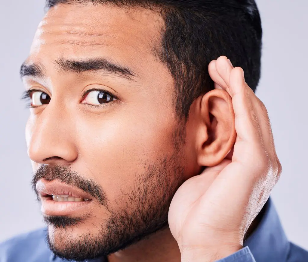 Can conductive hearing loss be treated?