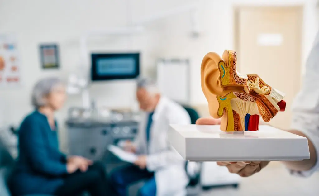 How long does a hearing test take?