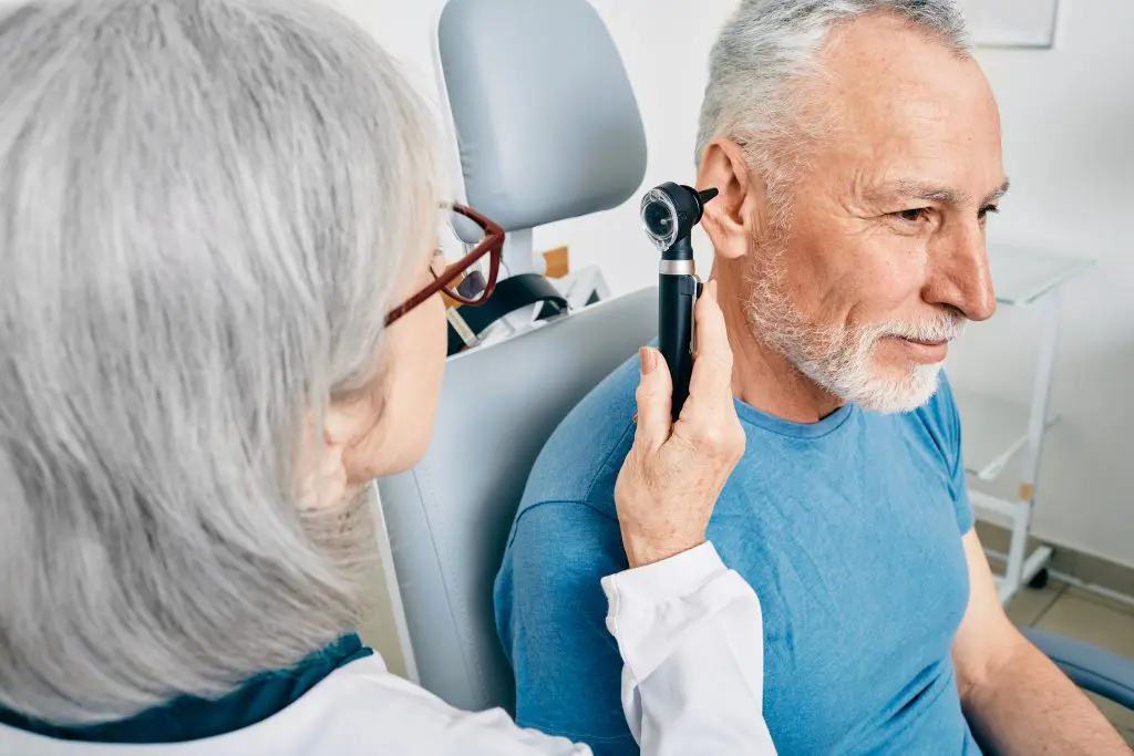 I only miss a word or two occasionally... Do I have hearing loss?