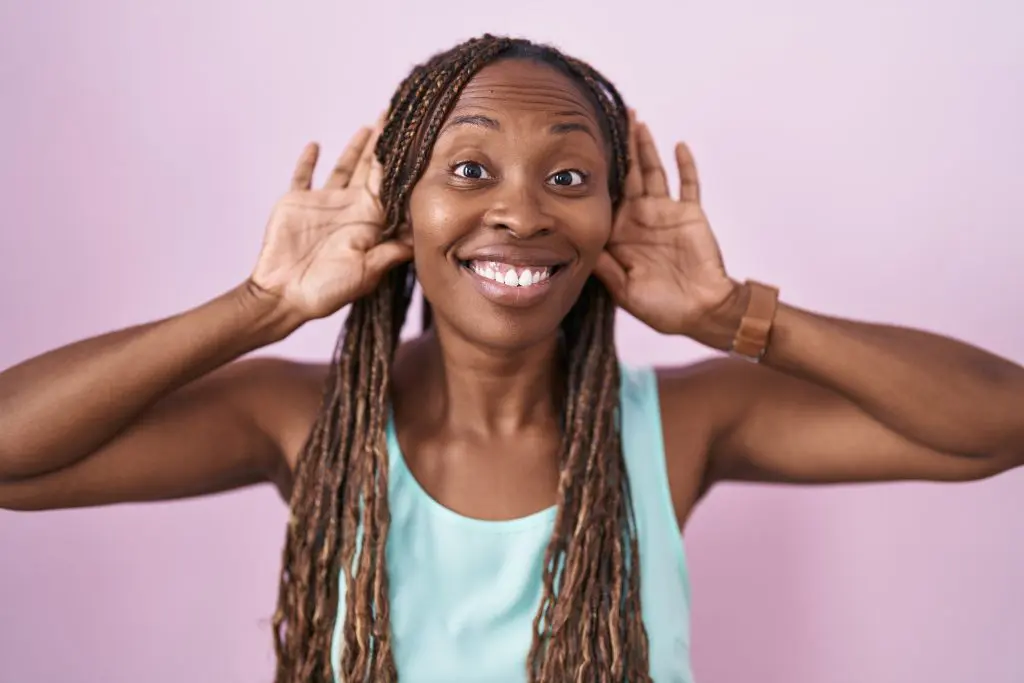 Does Melody Audiology offer a free hearing aid trial?