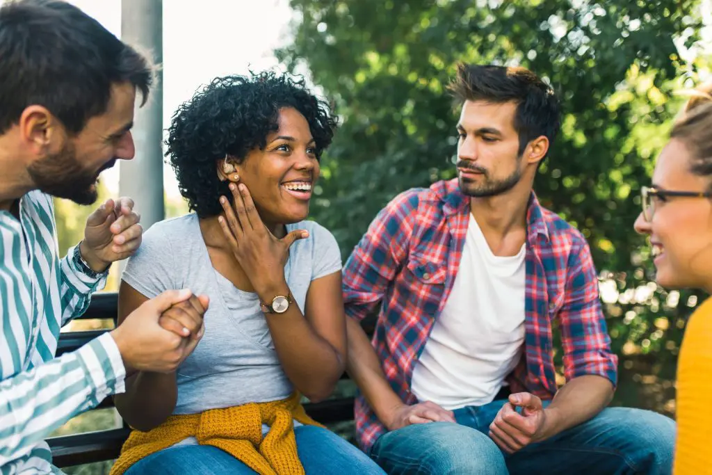 How can I get the most out of my hearing aids?