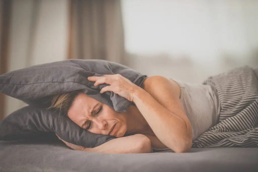 How long does it take to recover from tinnitus?