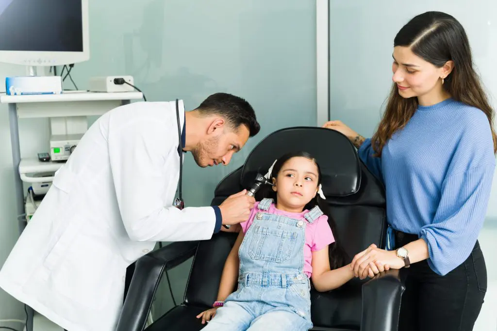 How often should I have a hearing test?