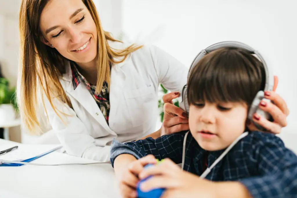 What are the signs that I might need a hearing test?