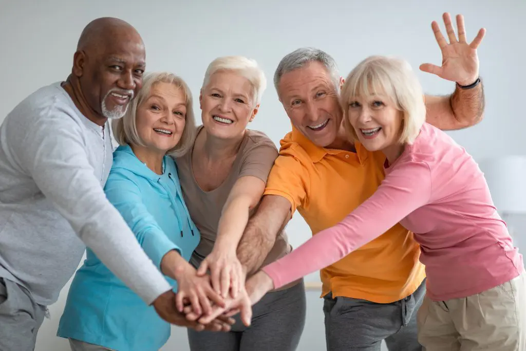 Does age-related hearing loss get worse?