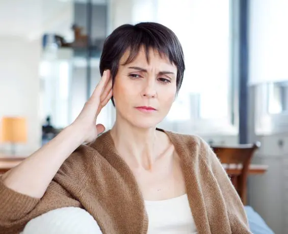 Tinnitus Care Program Edmonton Featured Image Melody Audiology Clinic