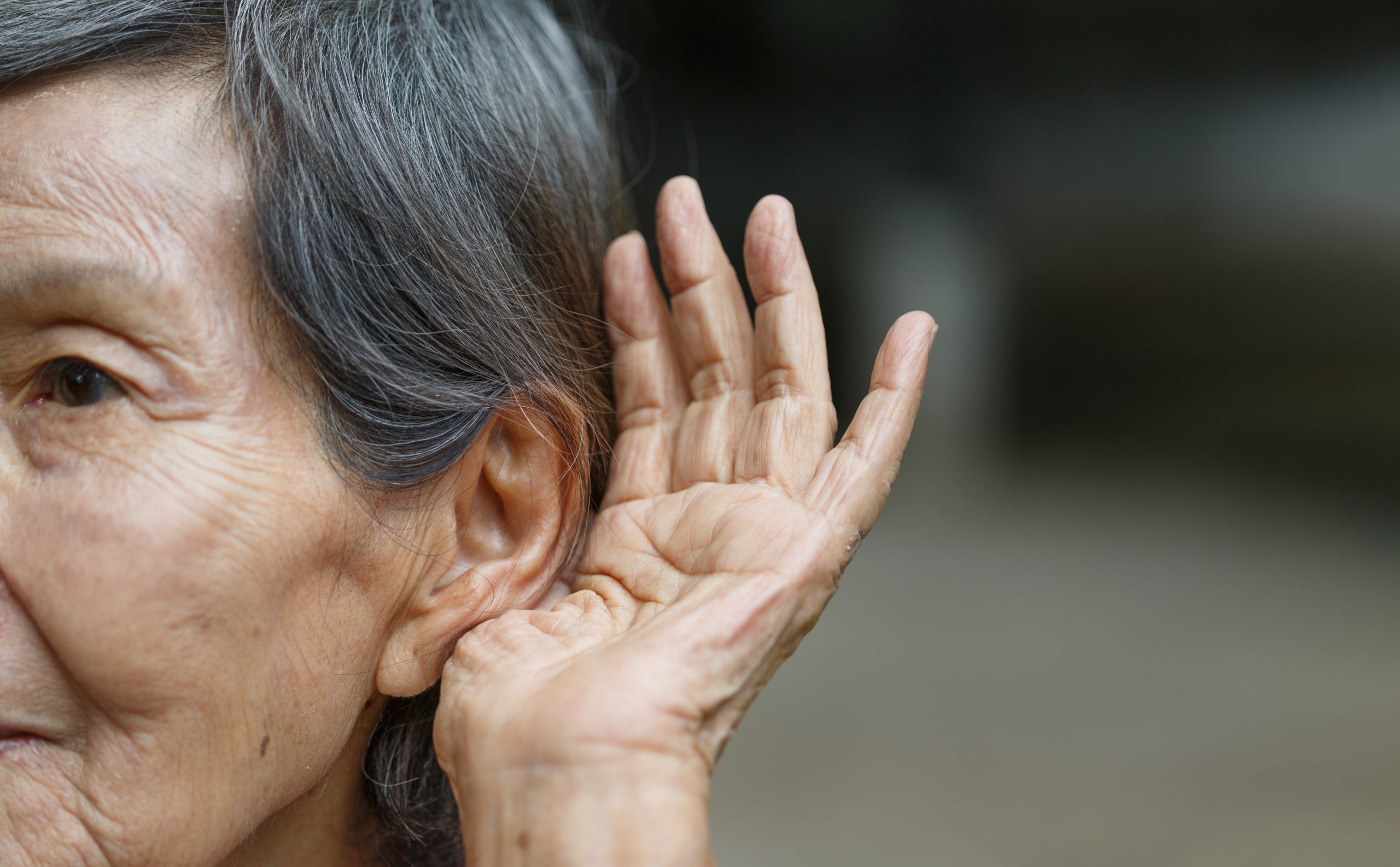 What do registered hearing aid practitioners (RHAP) do?