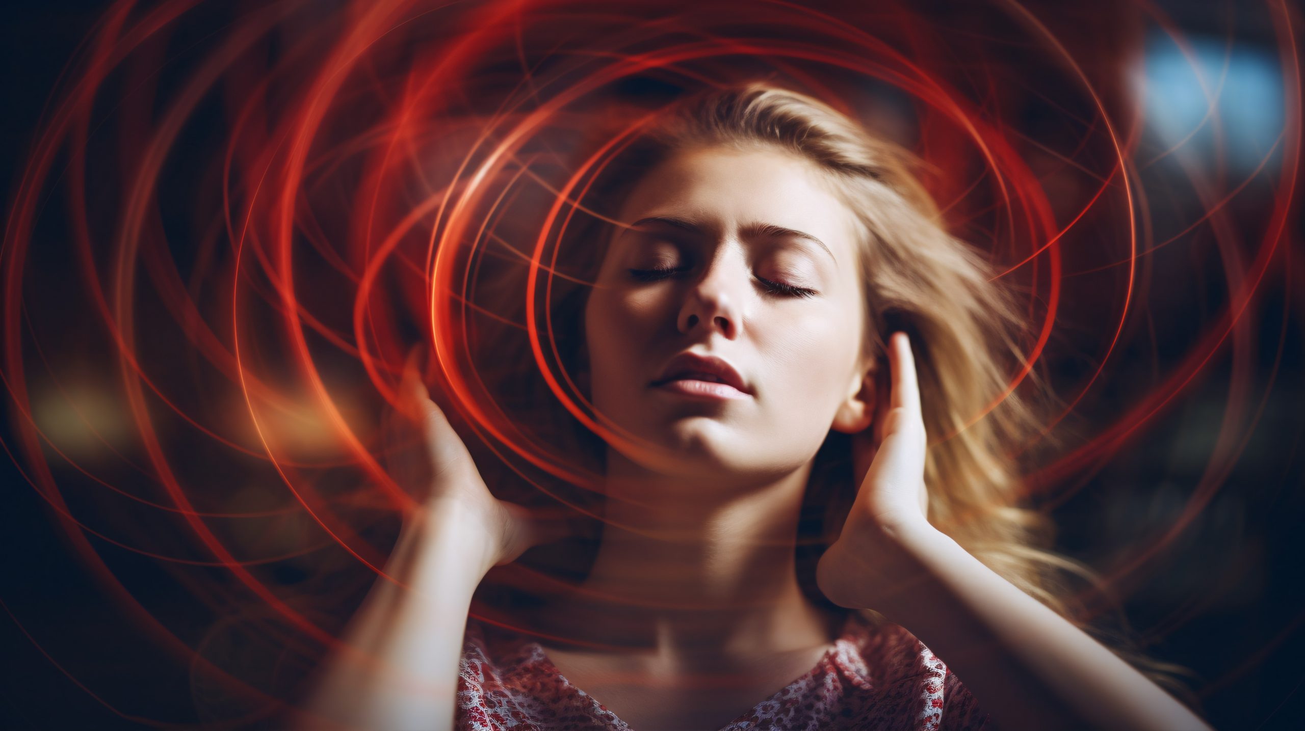Can a hearing test detect tinnitus?