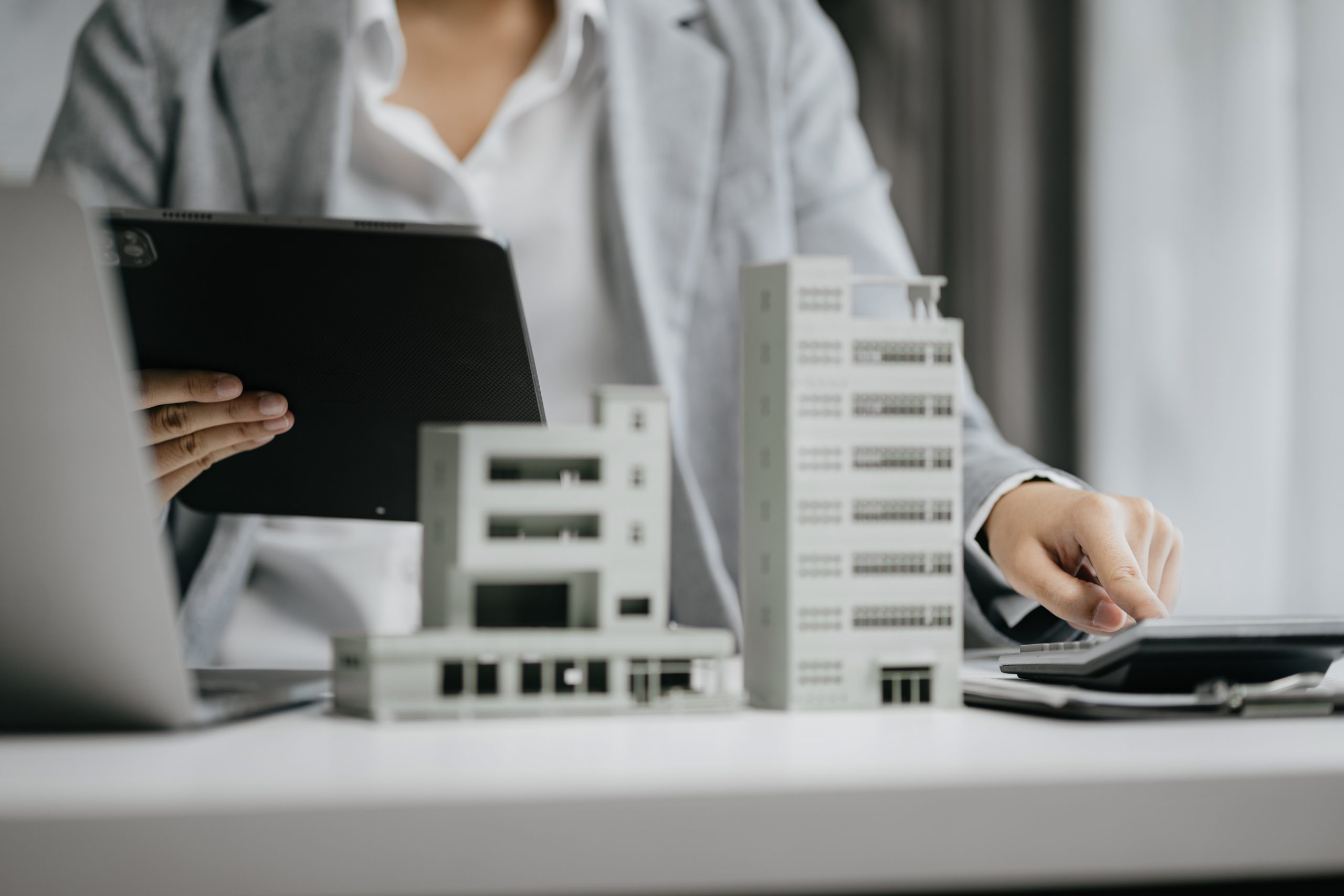 How do you check for hearing loss?