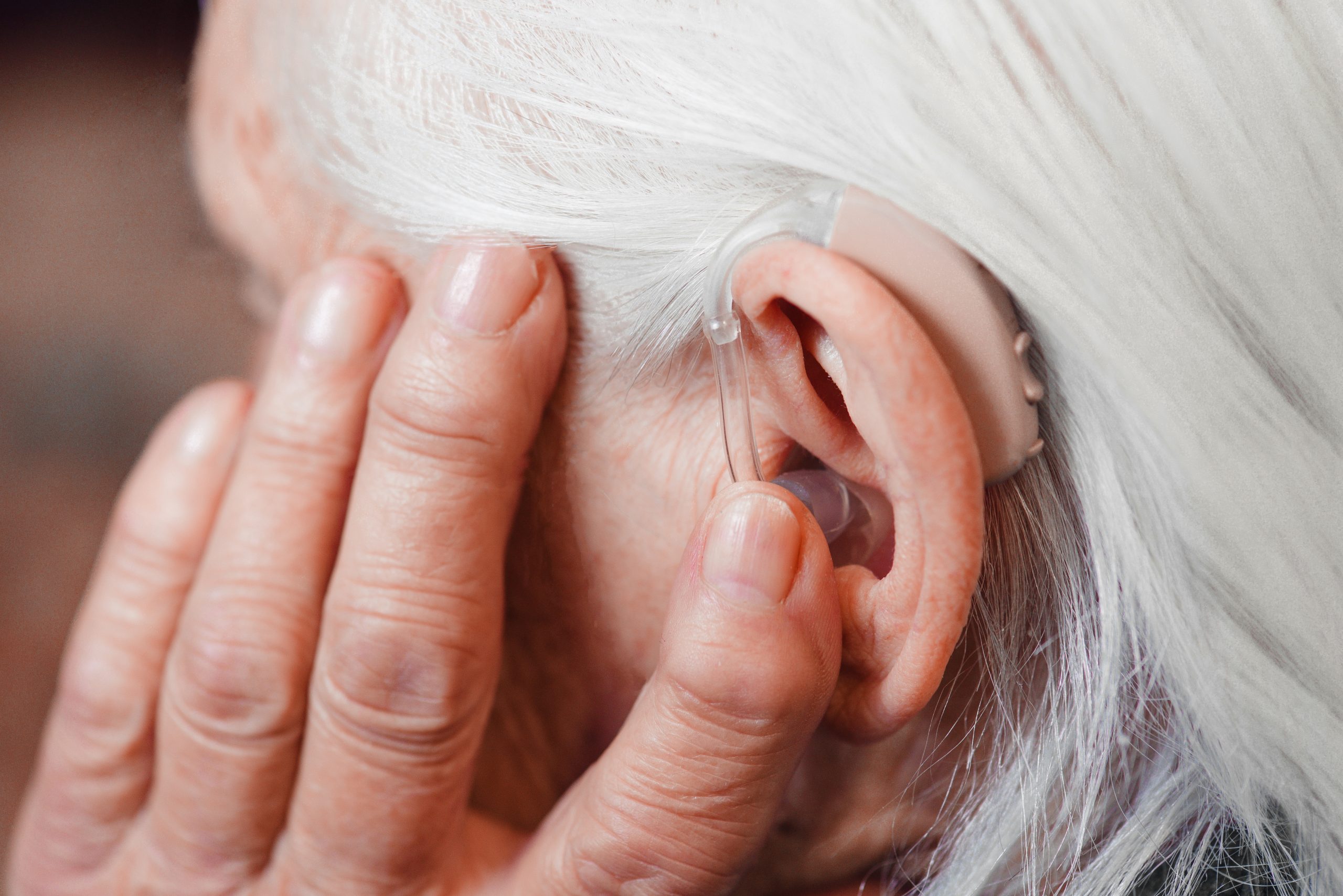 Where to get a hearing screening?