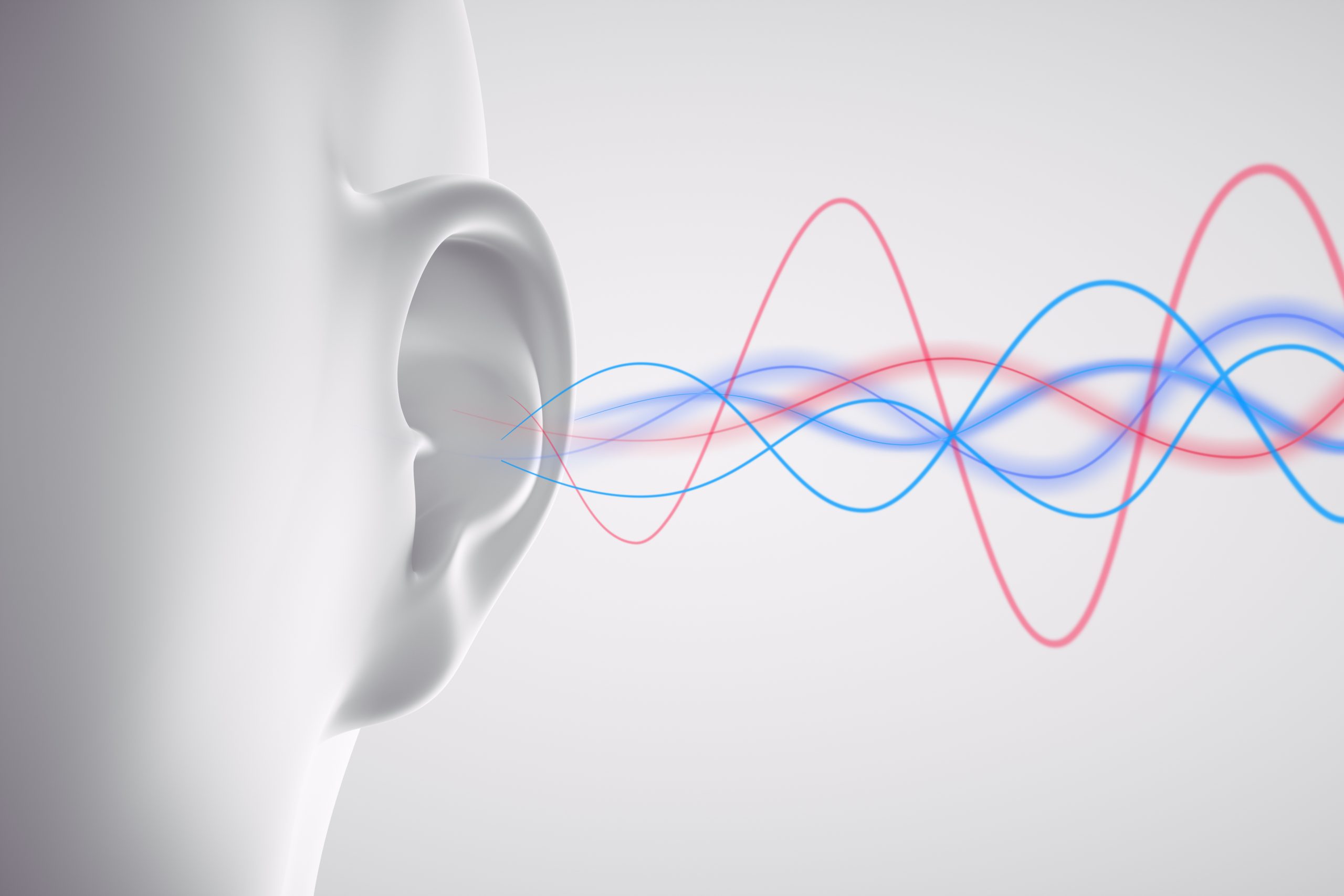 What other services does Melody Audiology offer?