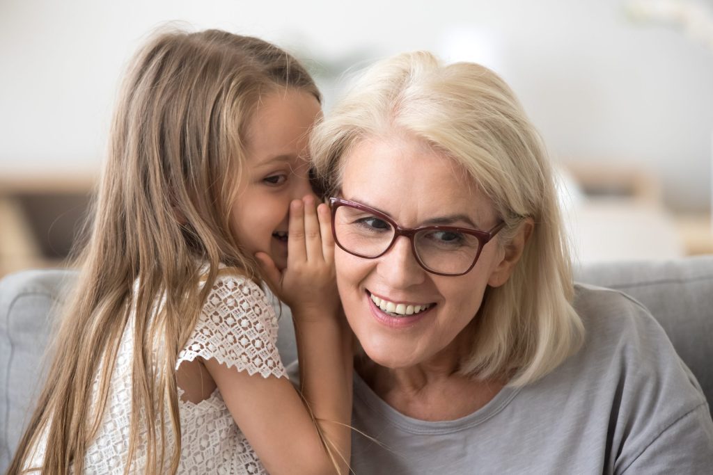 Can hearing loss be reversed or cured?