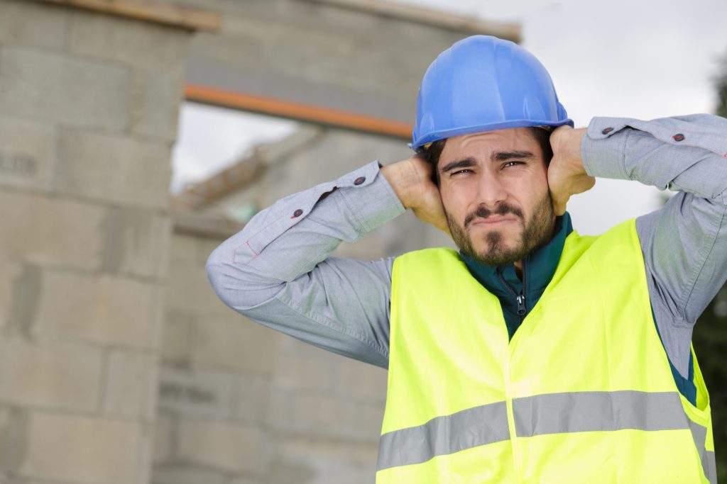 What age does hearing loss start?`
