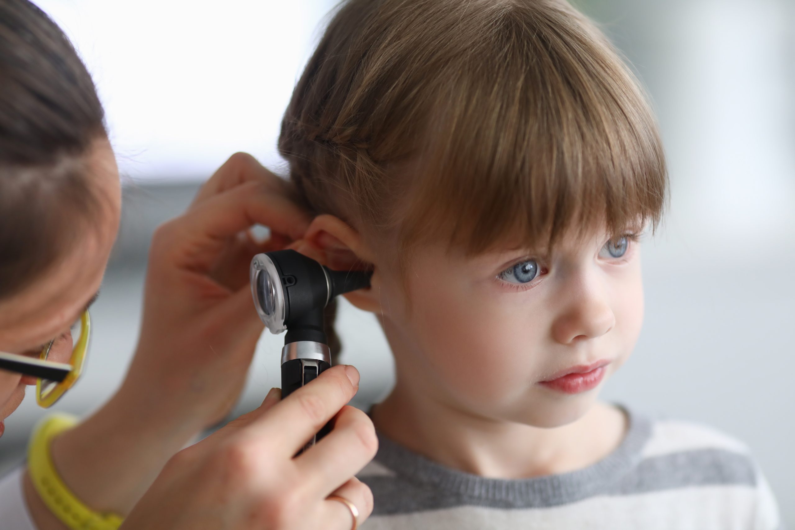 What is the cost of a hearing test at Melody Audiology