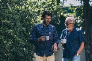 How to Talk to a Loved One About Hearing Aids A Compassionate Guide