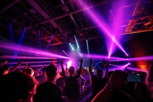 Hearing Protection at Nightclubs Millennial Trends
