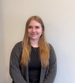 Alyssa June Melody Audiology Staff