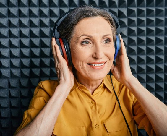 Hearing Test Edmonton Featured Image Melody Audiology Clinic