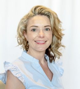 Katherine Forgues