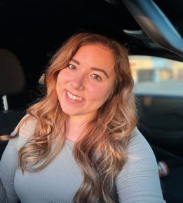 Kirsti Sooley Customer Care Kirsti Sooley Customer Care