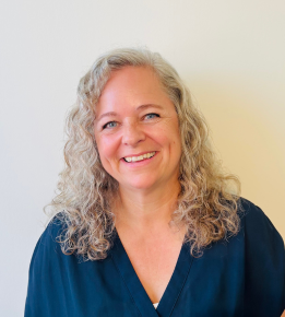 Nicole Mohler Nicole Mohler